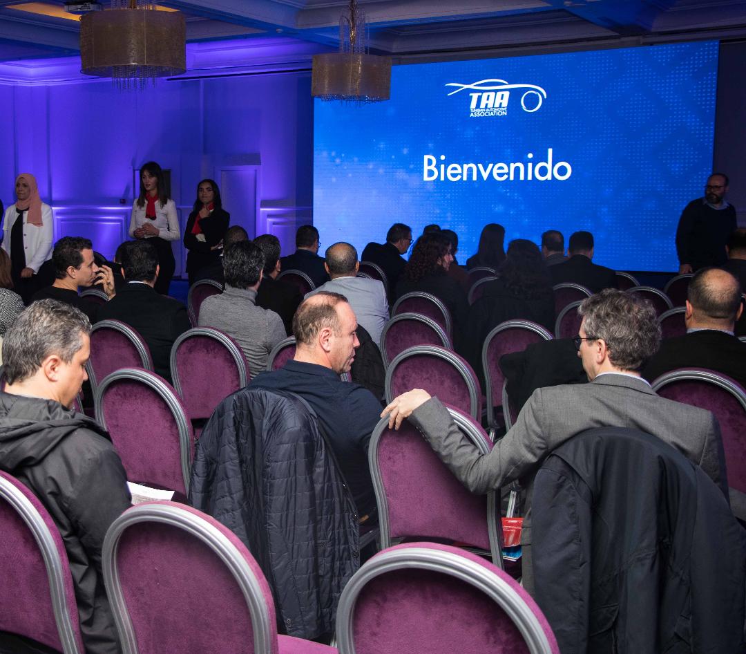 TAA: تونس وجهة مبتكرة ومستدامة لمستقبل التنقل